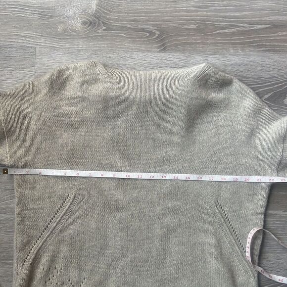 Zadig & Voltaire Brizz C Deluxe Cashmere Sweater - Picture 11 of 13